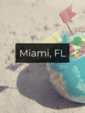 Miami, FL Optimized Hashtag List