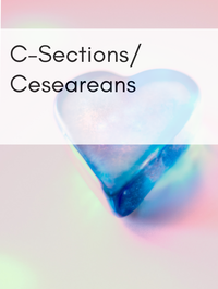 C-Sections/Ceseareans Optimized Hashtag List