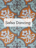 Salsa Dancing Optimized Hashtag List