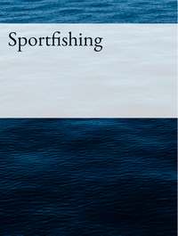 Sportfishing Optimized Hashtag List